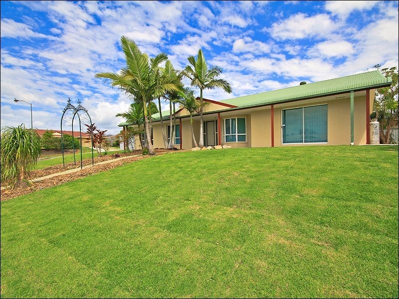 177 Henty Drive, Redbank Plains QLD 4301