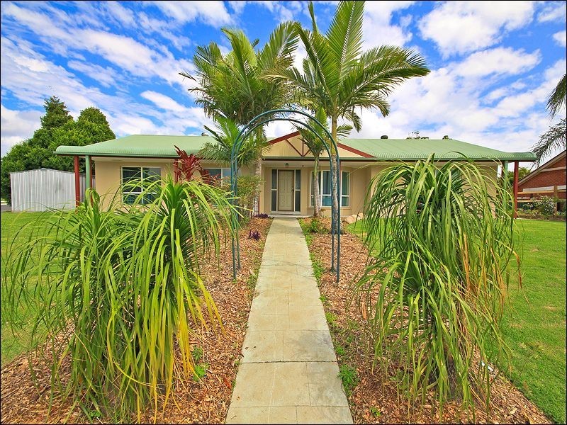 177 Henty Drive, Redbank Plains QLD 4301