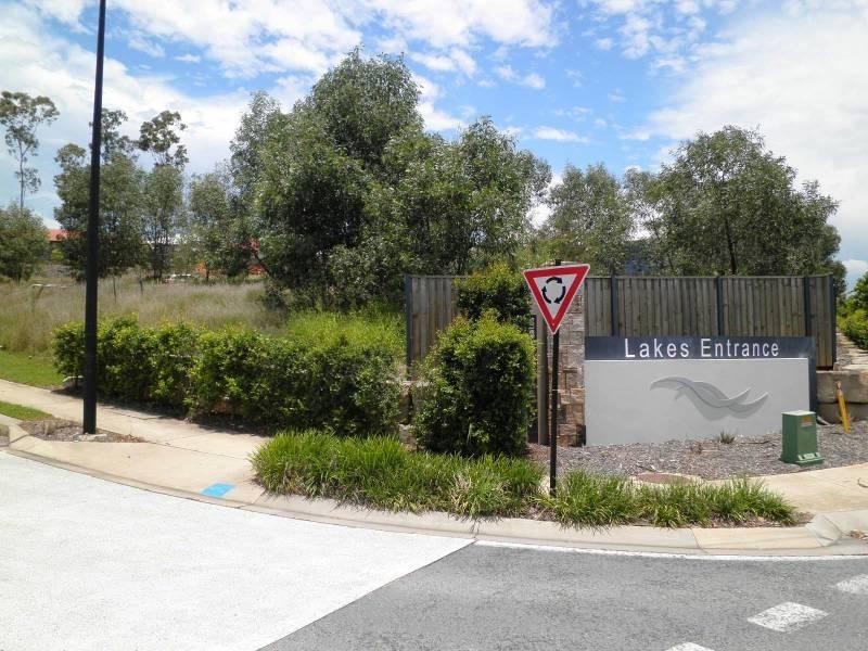 1 Lakes Entrance Drive, Springfield Lakes QLD 4300