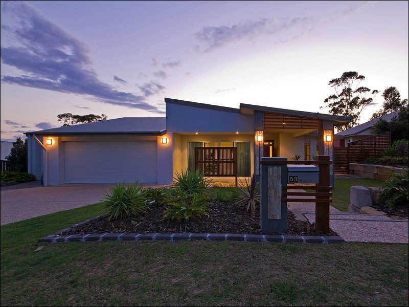 53 Brookwater Drive, Brookwater QLD 4300