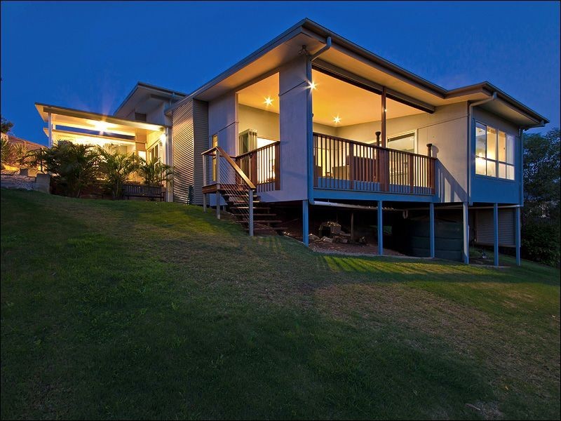 53 Brookwater Drive, Brookwater QLD 4300
