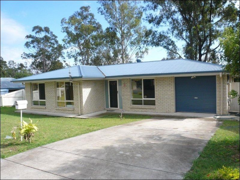 182 Cross Street, Goodna QLD 4300