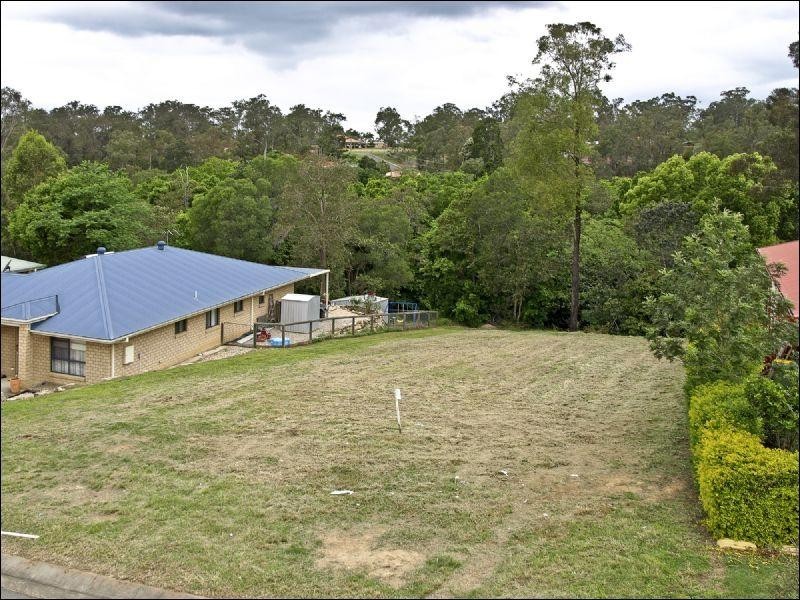 145 Eugene Street, Bellbird Park QLD 4300