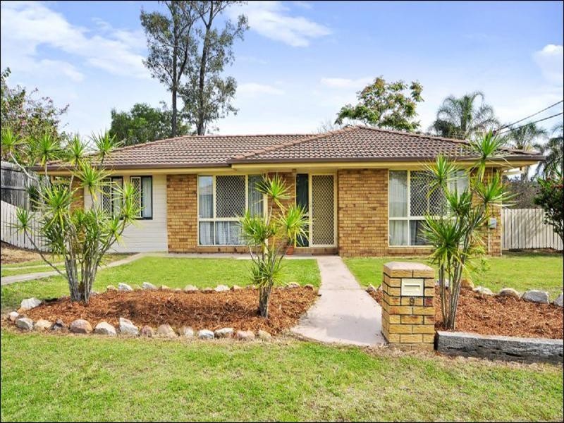 9 Scullin Street, Collingwood Park QLD 4301