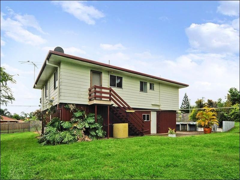 6 Halletts Road, Redbank Plains QLD 4301