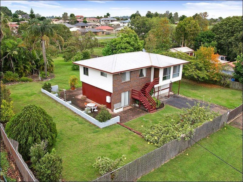 6 Halletts Road, Redbank Plains QLD 4301