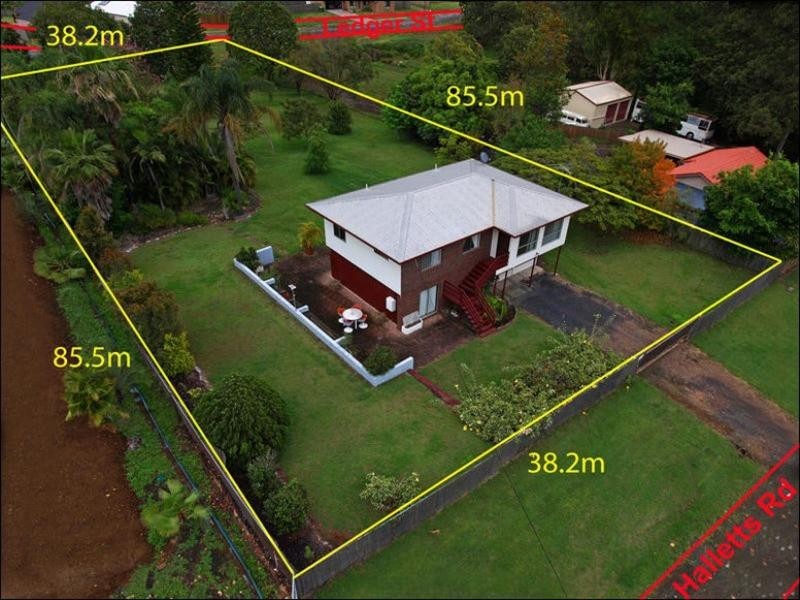 6 Halletts Road, Redbank Plains QLD 4301