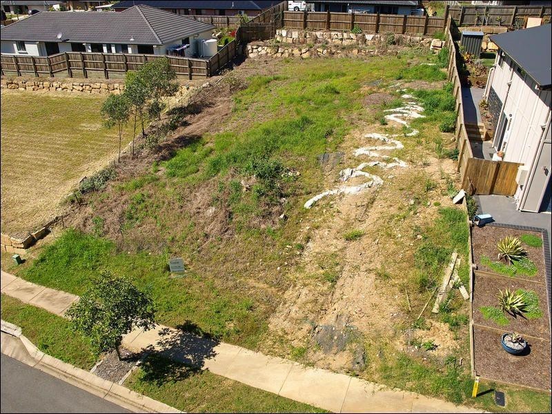 Bellbird Park QLD 4300
