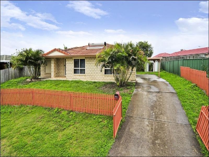 5 Evergreen Place, Redbank Plains QLD 4301