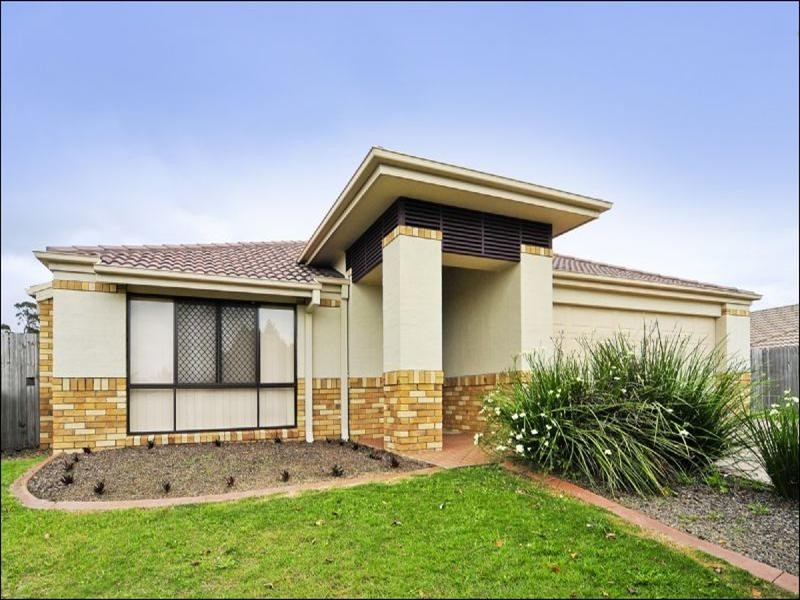 12 Ashbourne Avenue, Goodna QLD 4300