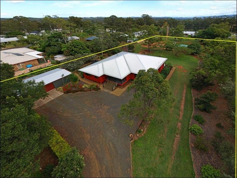 60 Oak Street, Bellbird Park QLD 4300