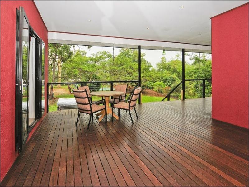 60 Oak Street, Bellbird Park QLD 4300