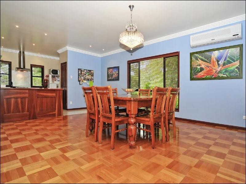 60 Oak Street, Bellbird Park QLD 4300