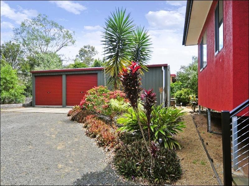 60 Oak Street, Bellbird Park QLD 4300