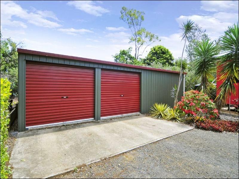 60 Oak Street, Bellbird Park QLD 4300