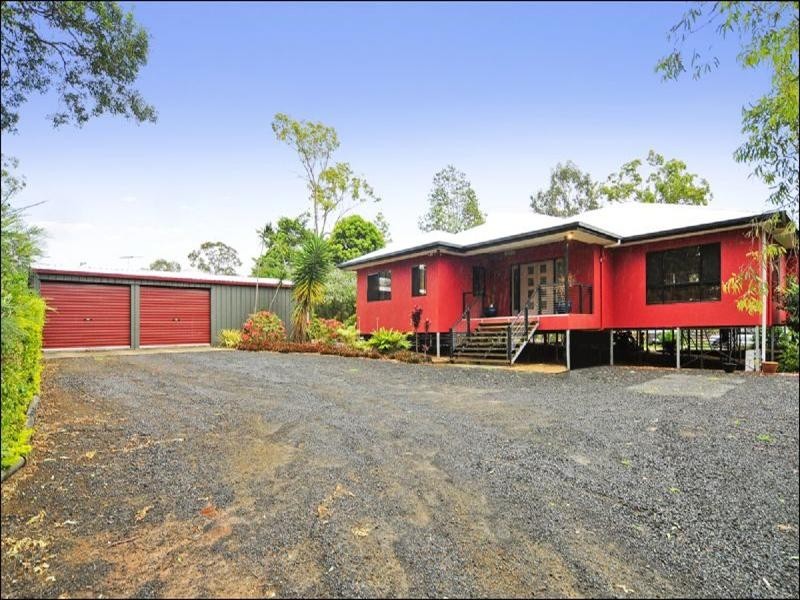 60 Oak Street, Bellbird Park QLD 4300