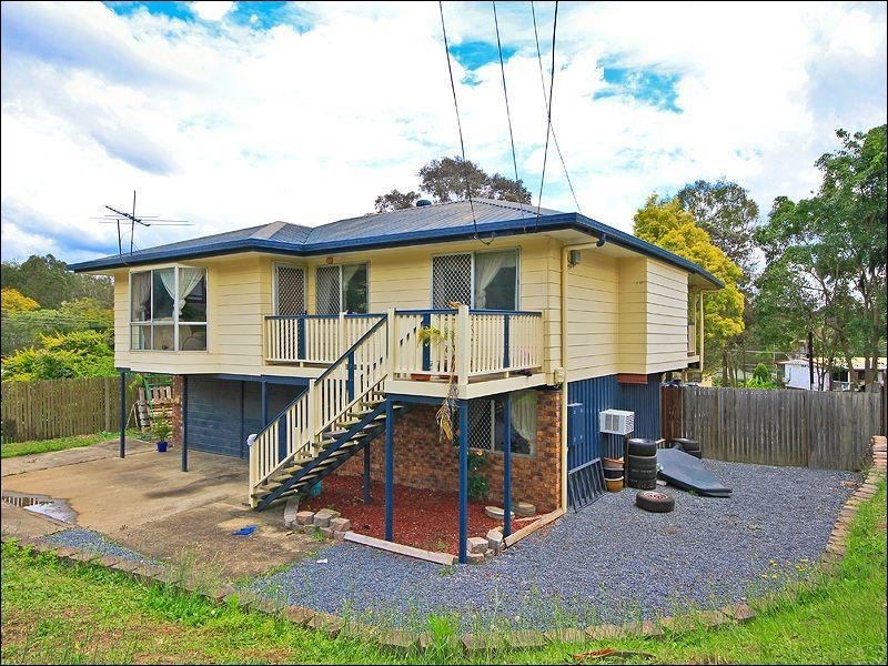 Camira QLD 4300