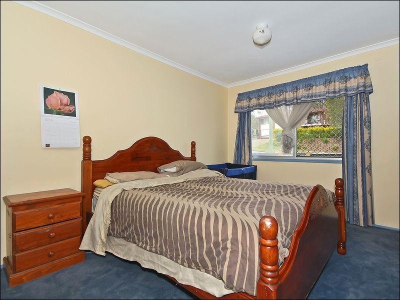 Camira QLD 4300