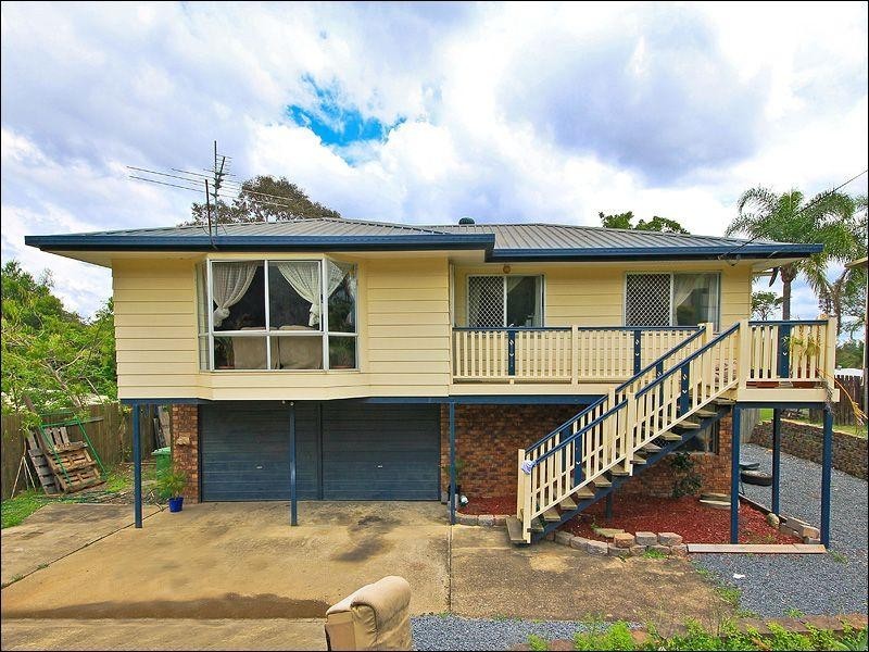 Camira QLD 4300