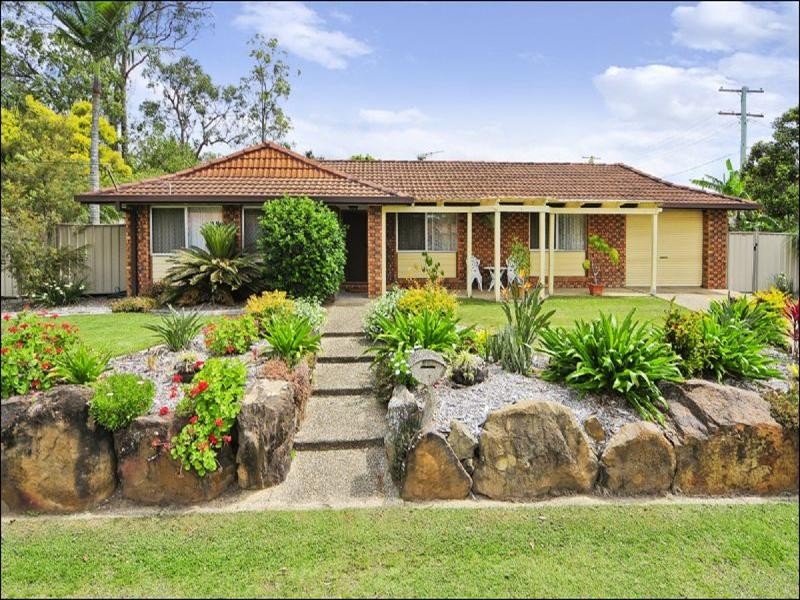 1 Lambrook Court, Camira QLD 4300