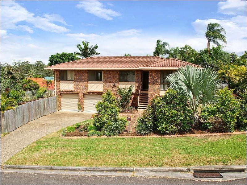 44 Paul Tully Avenue, Collingwood Park QLD 4301