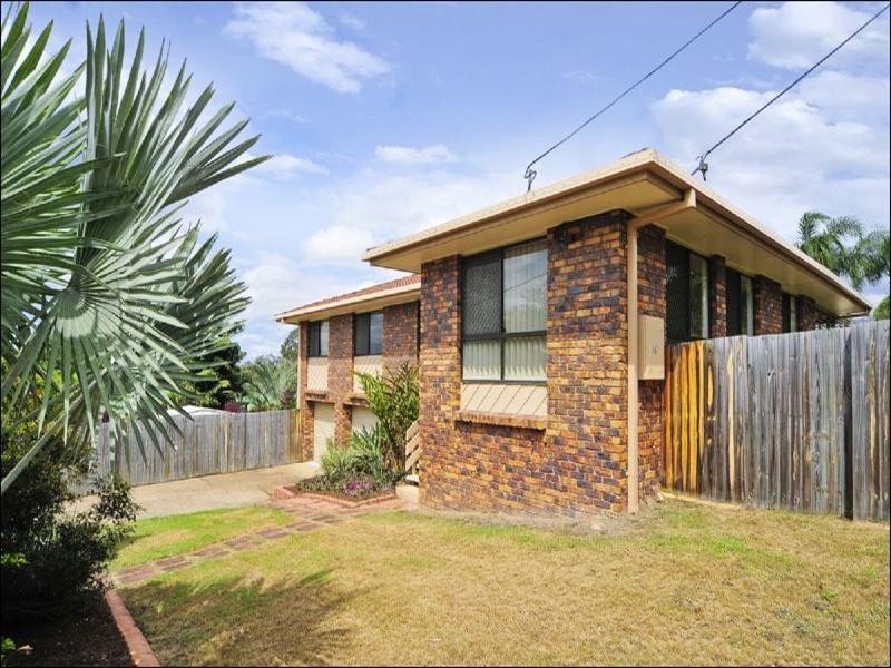 44 Paul Tully Avenue, Collingwood Park QLD 4301