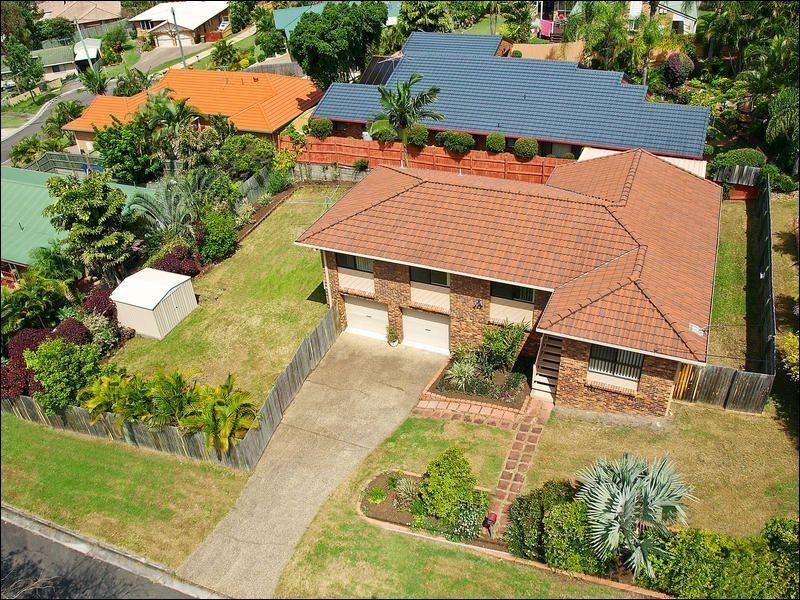 44 Paul Tully Avenue, Collingwood Park QLD 4301