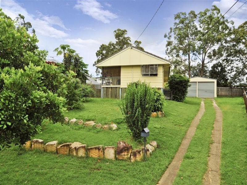 4 Cramp Street, Goodna QLD 4300