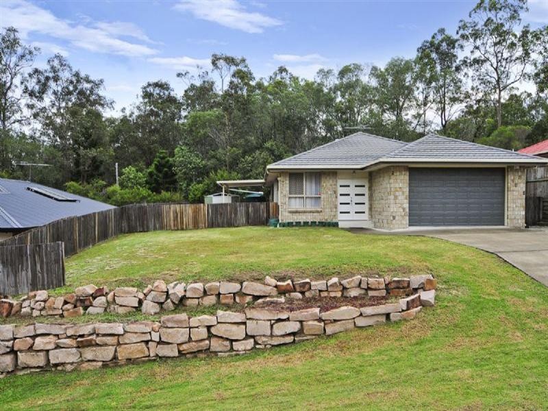 4 Sandoy Court, Bellbird Park QLD 4300