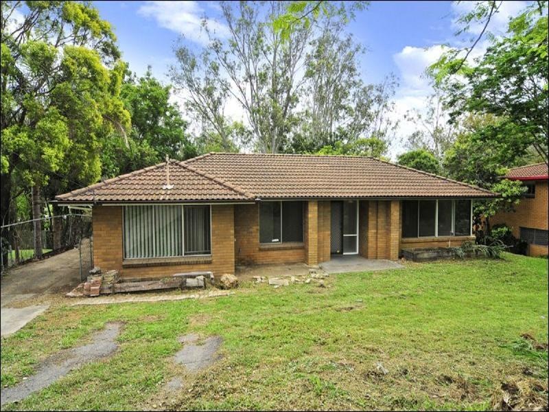 184 Old Ipswich Road, Riverview QLD 4303
