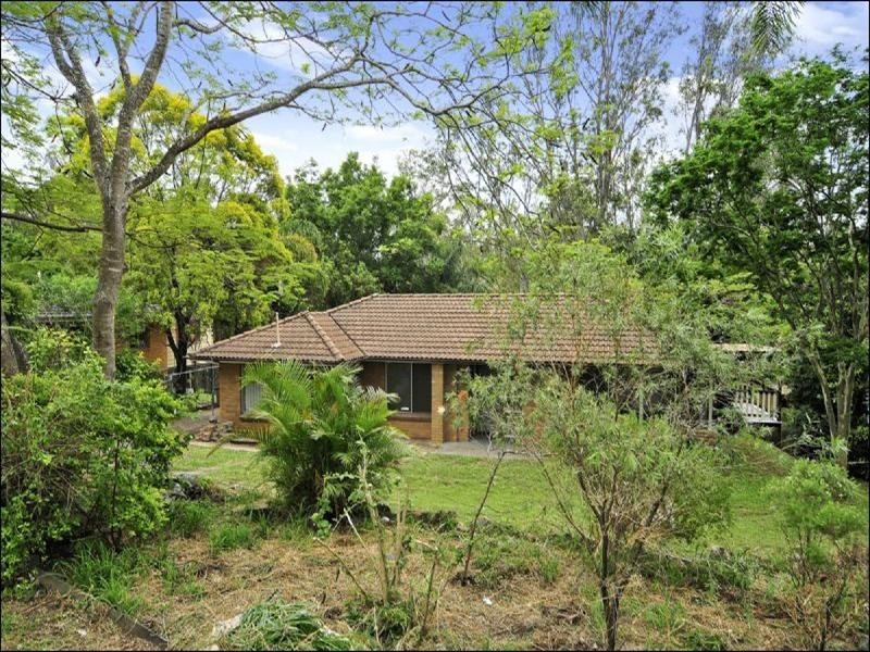 184 Old Ipswich Road, Riverview QLD 4303