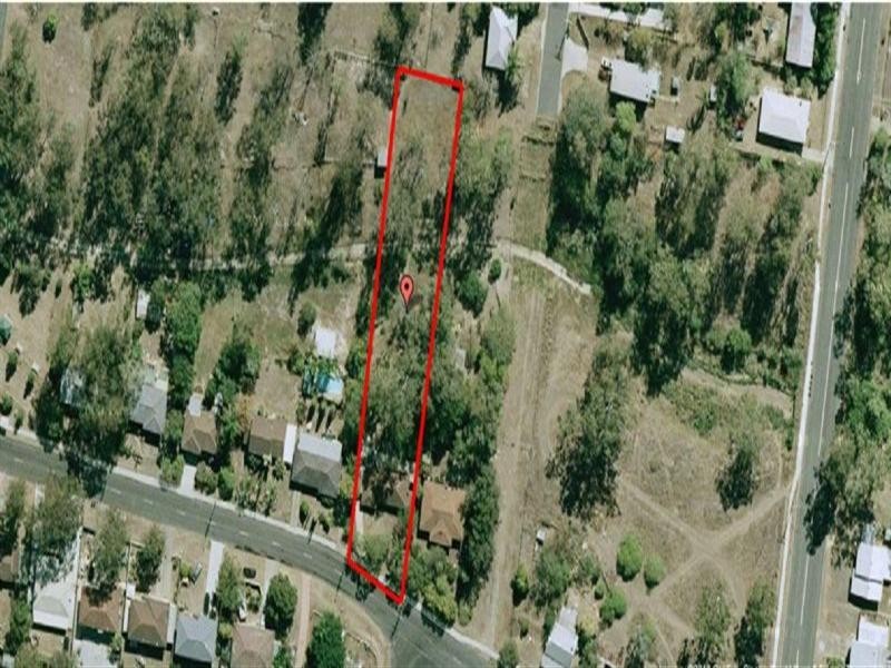 184 Old Ipswich Road, Riverview QLD 4303
