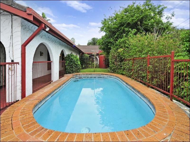 2 Collingwood Drive, Collingwood Park QLD 4301