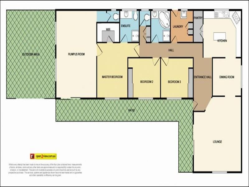 2 Collingwood Drive, Collingwood Park QLD 4301