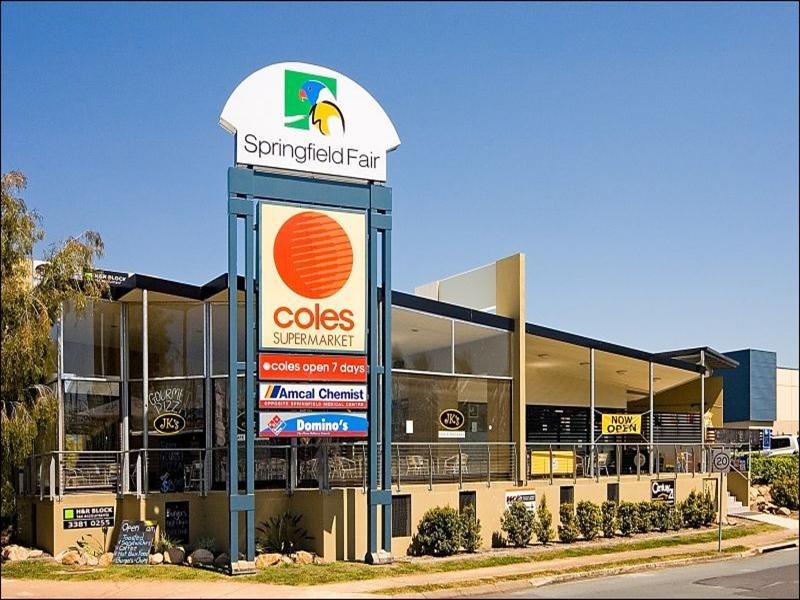 2 Collingwood Drive, Collingwood Park QLD 4301