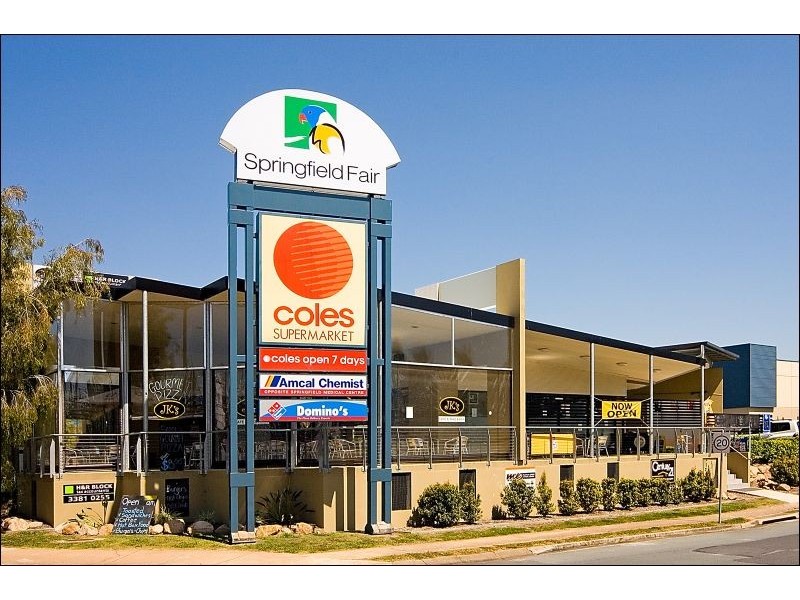 2 Collingwood Drive, Collingwood Park QLD 4301