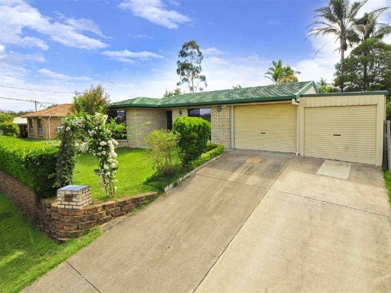 3 Fisher Street, Collingwood Park QLD 4301
