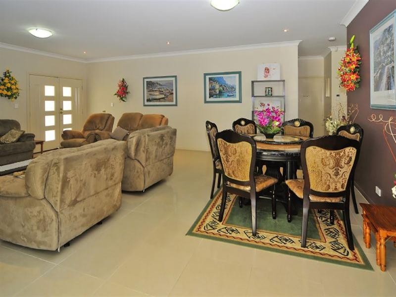 5 Sandoy Court, Bellbird Park QLD 4300