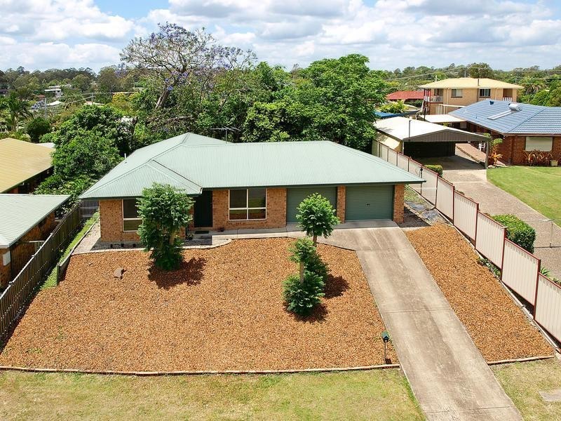 3 Batman Drive, Redbank Plains QLD 4301