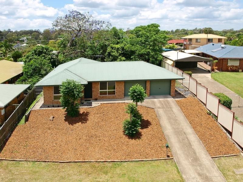 3 Batman Drive, Redbank Plains QLD 4301