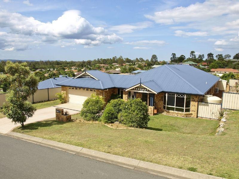4 Tambo Court, Collingwood Park QLD 4301
