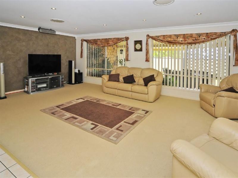 4 Tambo Court, Collingwood Park QLD 4301