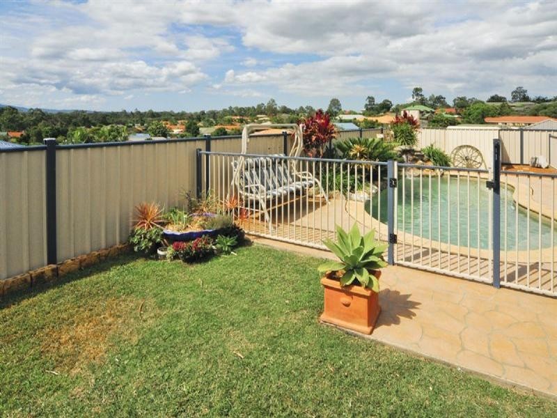 4 Tambo Court, Collingwood Park QLD 4301