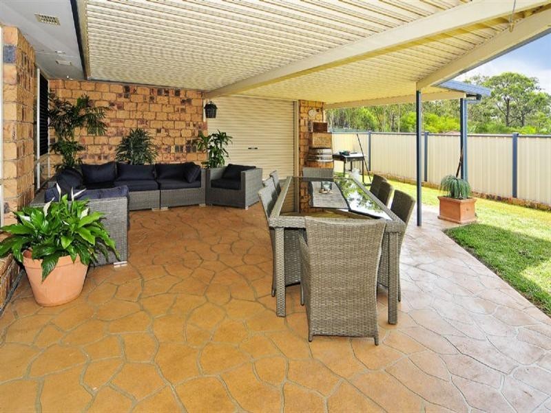 4 Tambo Court, Collingwood Park QLD 4301