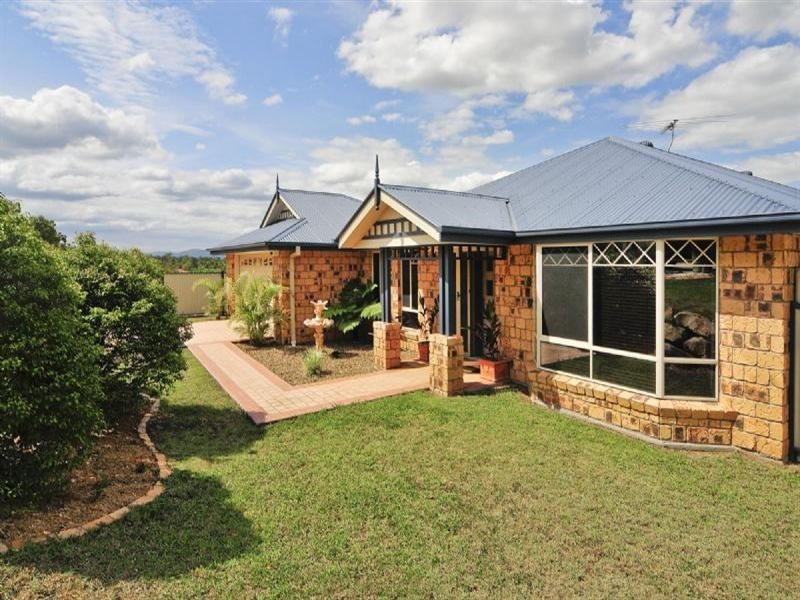 4 Tambo Court, Collingwood Park QLD 4301