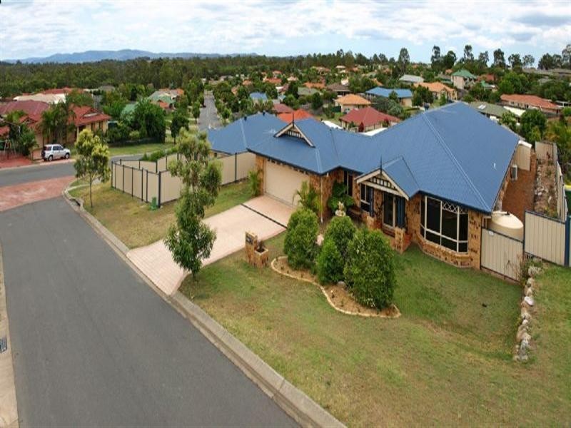 4 Tambo Court, Collingwood Park QLD 4301