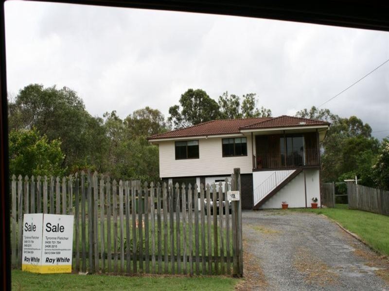 52 Harris Street, Bellbird Park QLD 4300