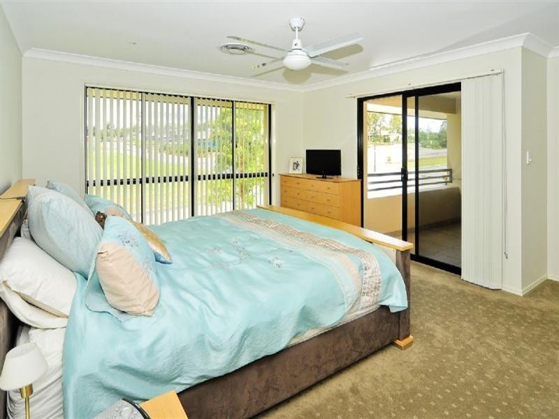 13 St Augustines Drive, Augustine Heights QLD 4300