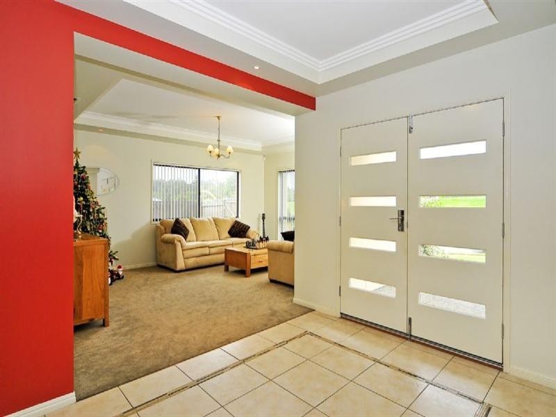 13 St Augustines Drive, Augustine Heights QLD 4300