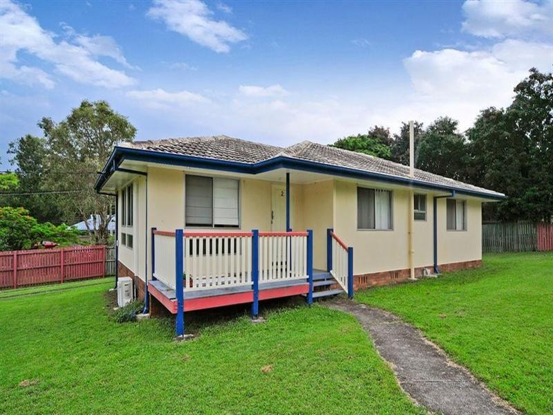 2 Arkins Crescent, Goodna QLD 4300